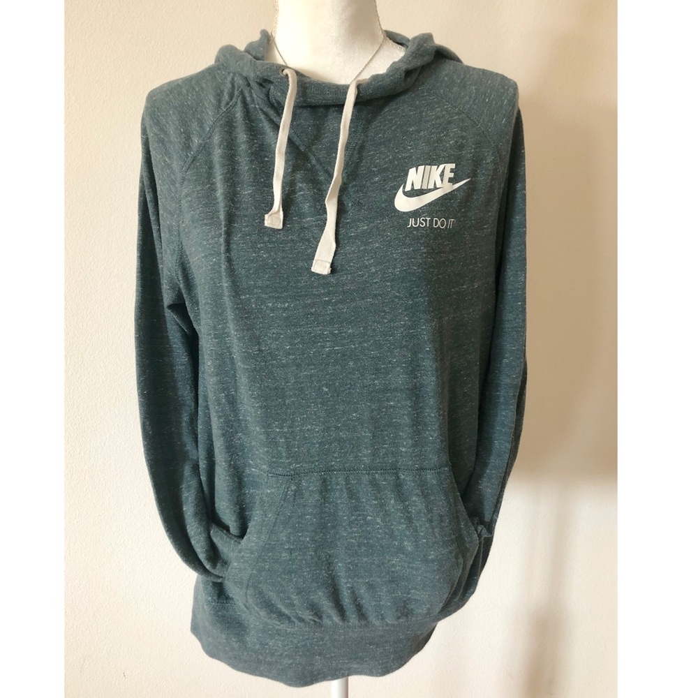 Nike Sportswear Gym Vintage Women's Hoodie ☑️